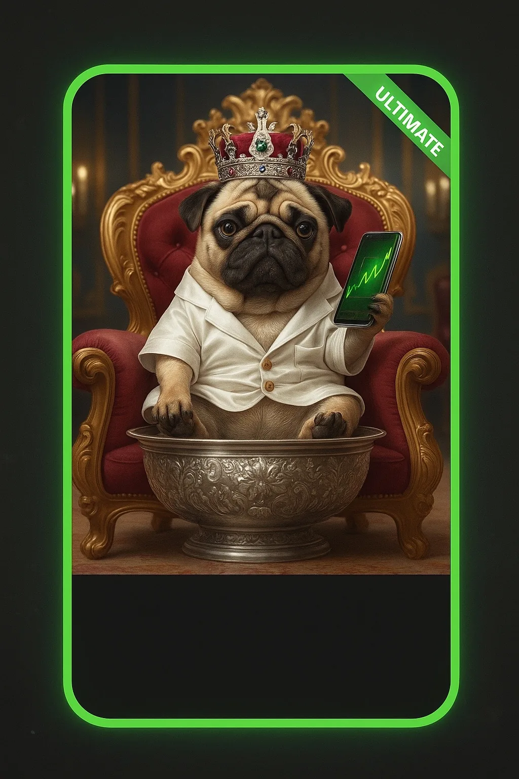 Elite Concierge Service card - 7 Days/Week