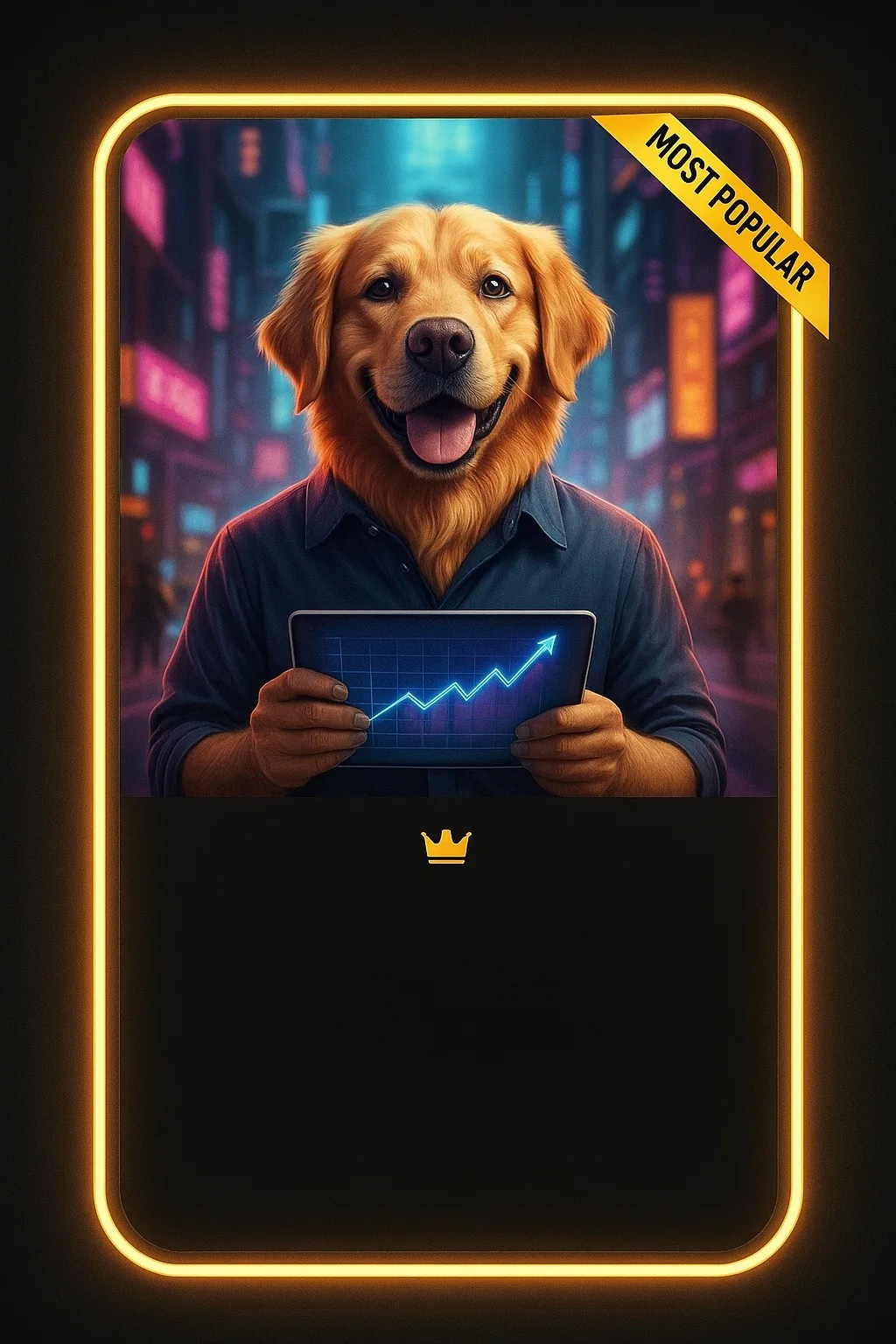 Unlimited Membership card - Daily Walks